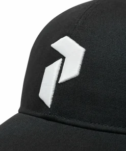 Best Peak Performance Retro Cap BLACK
