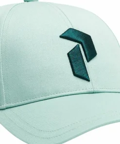 Discount Peak Performance Retro Cap Green Valley