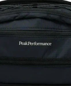 Best Peak Performance Trail Hip Bag Black