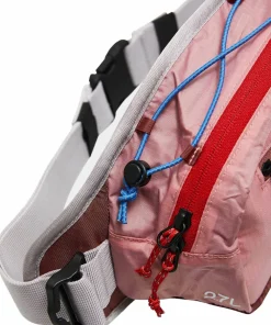Online Peak Performance Trail Hip Bag Wild Rouge