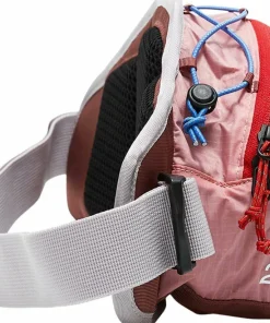 Online Peak Performance Trail Hip Bag Wild Rouge
