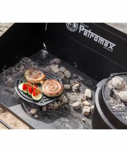 New Petromax Cast-Iron Stack Grate Nocolour
