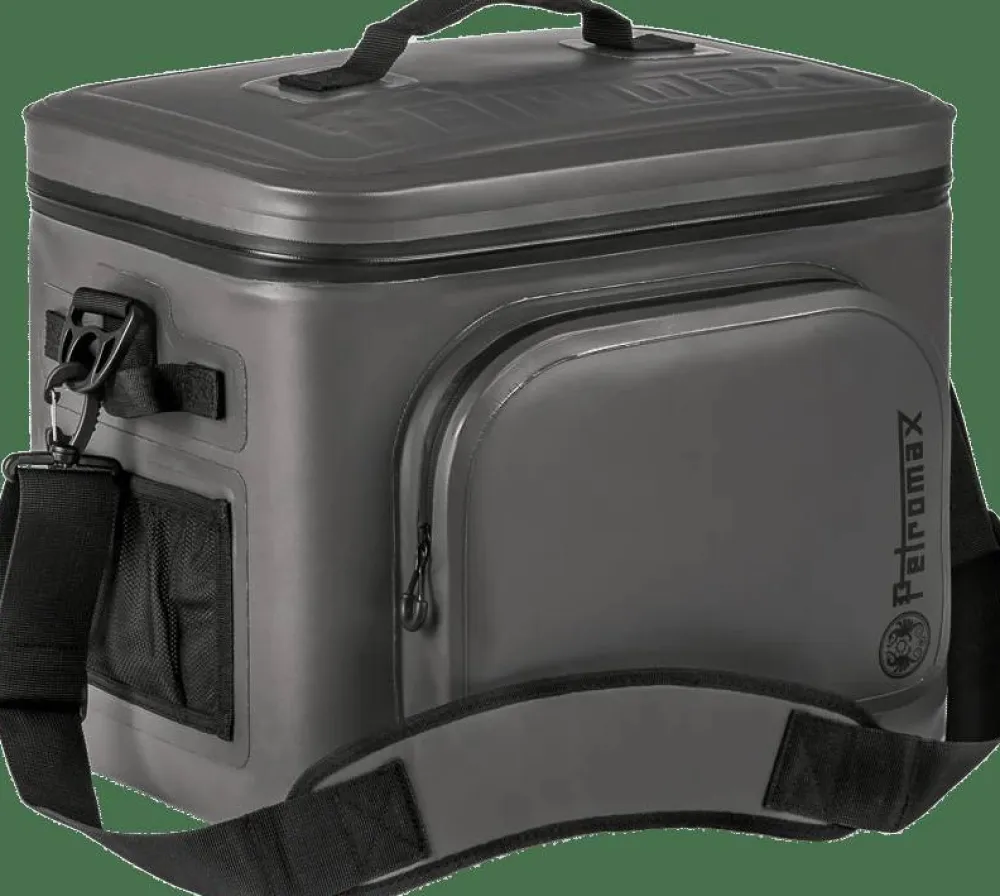 New Petromax Cooler Bag 22 L Grey