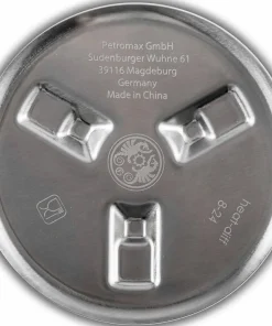Best Petromax Heat Diffuser Camping Oven Stainless Steel