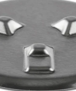 Best Petromax Heat Diffuser Camping Oven Stainless Steel