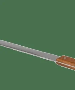 Sale Petromax Serving Spoon 50 cm Stainless Steel/Wooden Handle
