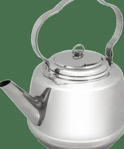 Outlet Petromax Tea Kettle 0,8 L Stainless Steel