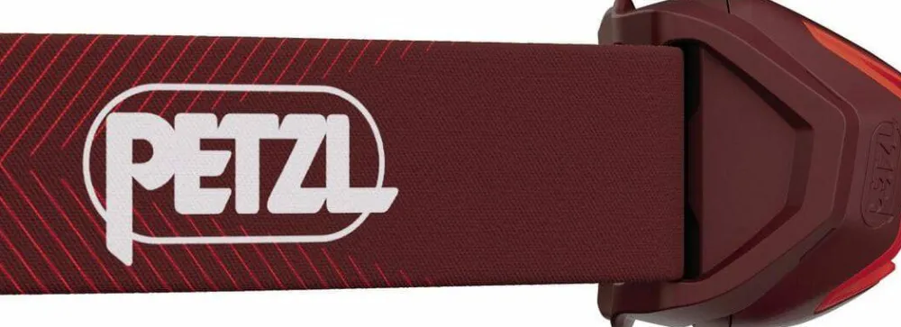 Outlet Petzl Actik® Core Red