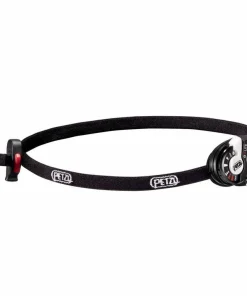 New Petzl E+lite Basic Black