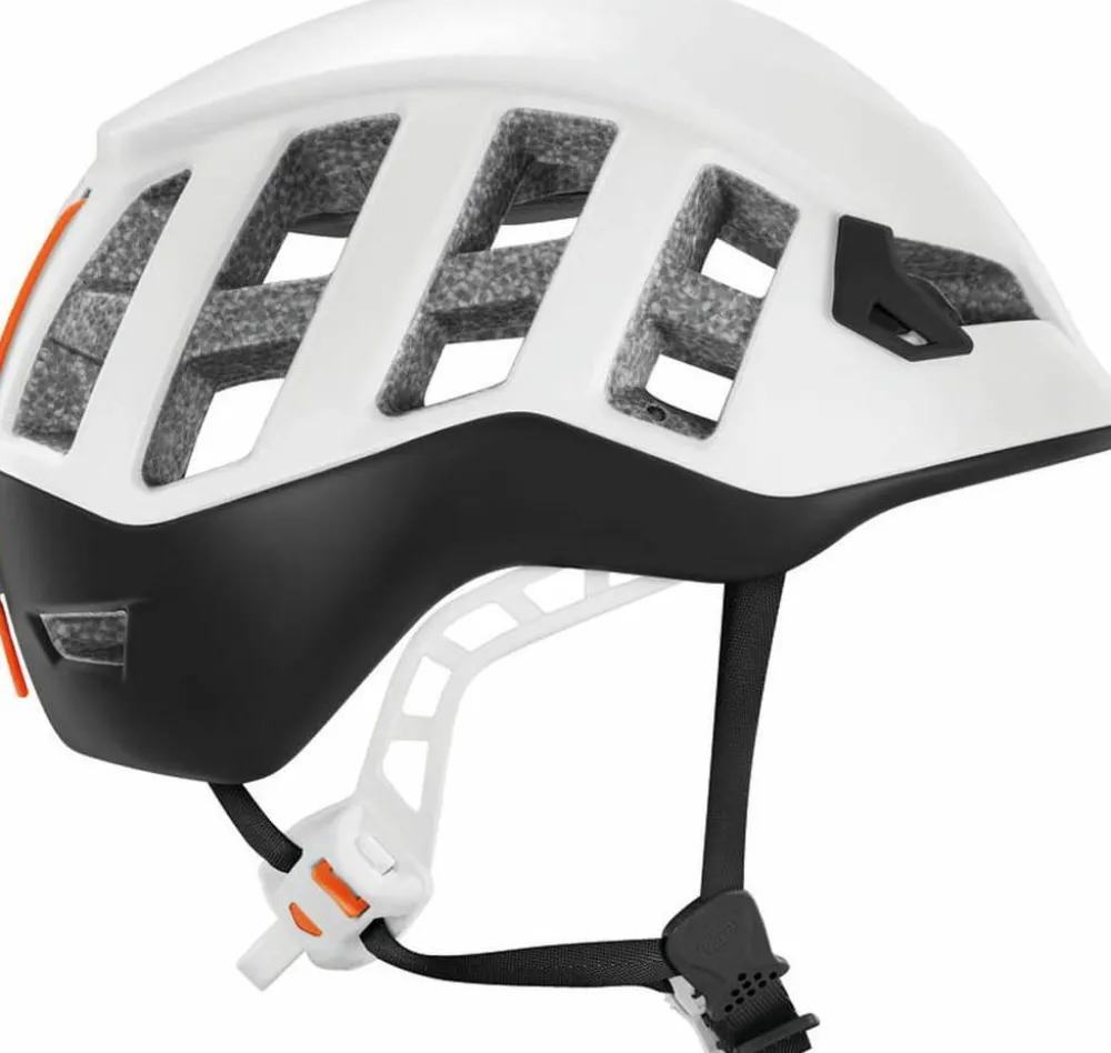 Clearance Petzl Men's Meteor White/Black
