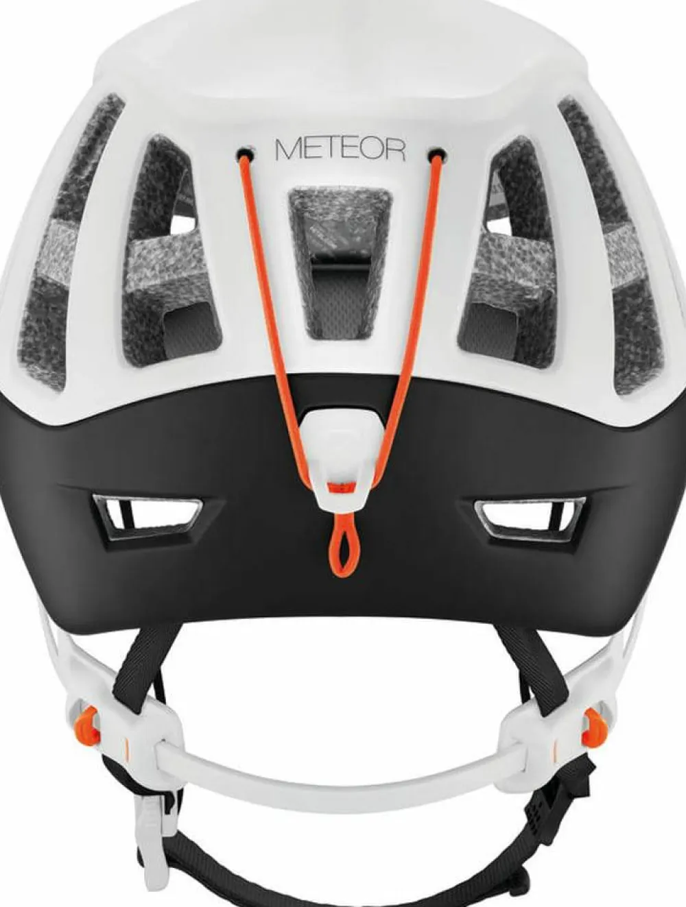 Clearance Petzl Men's Meteor White/Black
