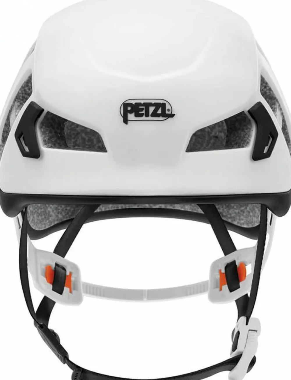 Clearance Petzl Men's Meteor White/Black