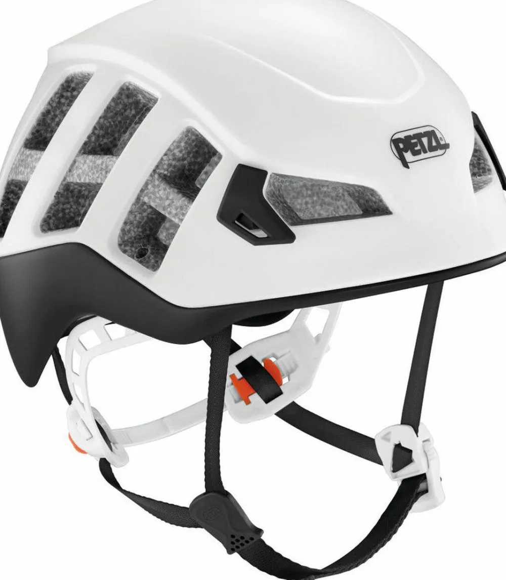 Clearance Petzl Men's Meteor White/Black