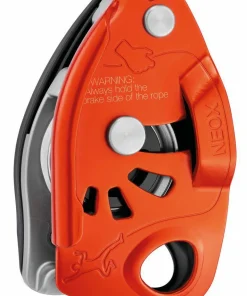 Discount Petzl Neox Orange