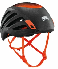 Clearance Petzl Sirocco Black
