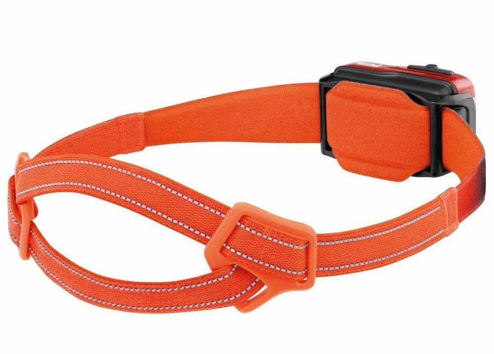 Discount Petzl Swift RL Lamp Orange