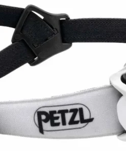 New Petzl Swift RL Lamp White
