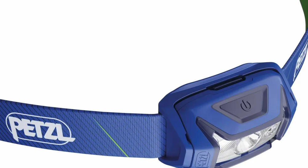 Online Petzl Tikka® Core Blue