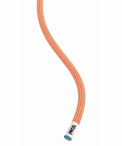Hot Petzl Volta® Guide 9mm 40m orange