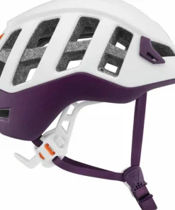 Outlet Petzl Women's Meteora White Violet White/Violet