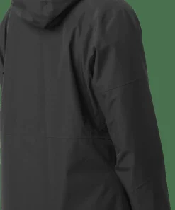 Sale Picture Organic Clothing Women's Abstral+ 2.5-Layer Jacket Black
