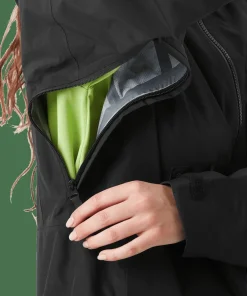 Sale Picture Organic Clothing Women's Abstral+ 2.5-Layer Jacket Black