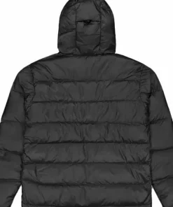 Picture Organic Clothing Hi Puff Down Jacket Black