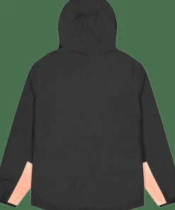 New Picture Organic Clothing Women's Stall Jacket Black