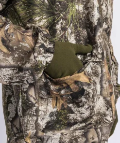 Clearance Pinewood Furudal Camou Cover Set Atera Camou