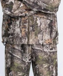 Clearance Pinewood Furudal Camou Cover Set Atera Camou