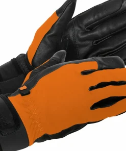 Hot Pinewood Furudal Hunters Glove Orange/Black