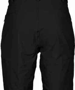Sale Pinewood Men's Abisko Light Stretch Shorts Black