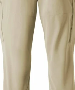 Sale Pinewood Men's Abisko Light Stretch Pants Mole Brown