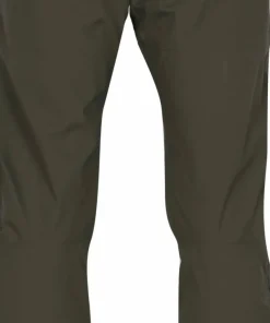 Discount Pinewood Men's Abisko Pathfinders 3L Pants Urban Green