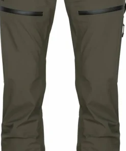 Discount Pinewood Men's Abisko Pathfinders 3L Pants Urban Green