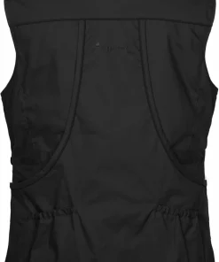 Best Pinewood Men's Dog Sports Expert Vest Black