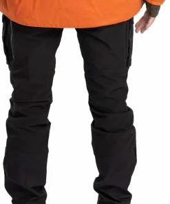 Online Pinewood Men's Dog Sports Trainer Extreme Trousers Black