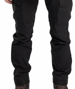 Online Pinewood Men's Dog Sports Trainer Extreme Trousers Black