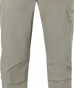 Best Pinewood Men's Finnveden Outdoor Trousers Light Khaki