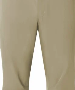 Discount Pinewood Men's Finnveden Sports Light 3/4 Trousers Mole Brown