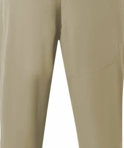 Discount Pinewood Men's Finnveden Sports Light 3/4 Trousers Mole Brown