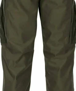 Discount Pinewood Men's Retriever Active Trousers H.Brown/Suede Brown