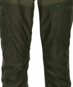 Discount Pinewood Men's Retriever Active Trousers H.Brown/Suede Brown