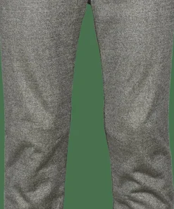 Pinewood Men's Wildboar Protect Inner Pants Dark Anthracite Melange D.Anthracite Mel