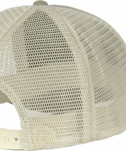 Pinewood Mesh Cap Light Khaki