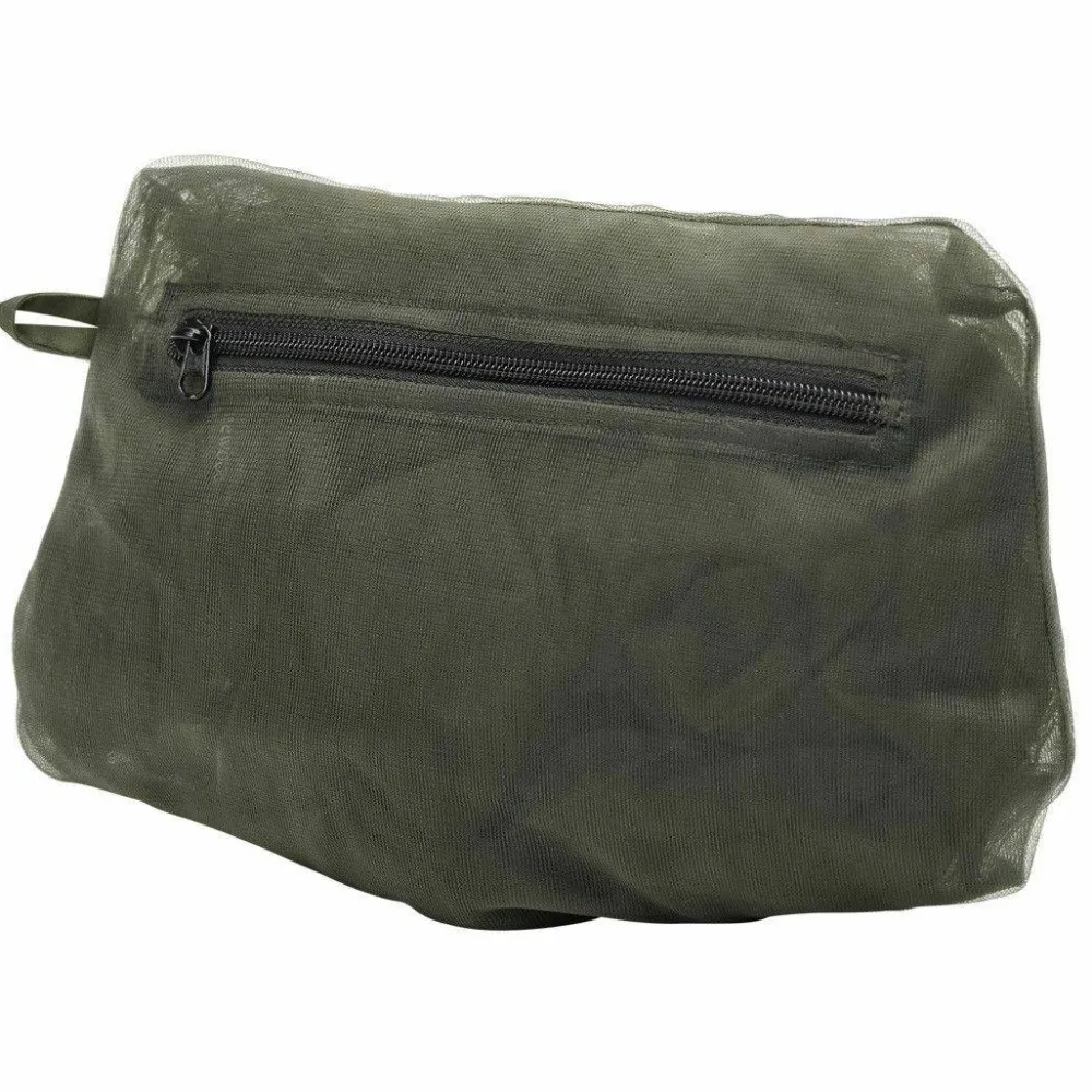 Best Pinewood Mosquito Cover Olive Olivengrønn