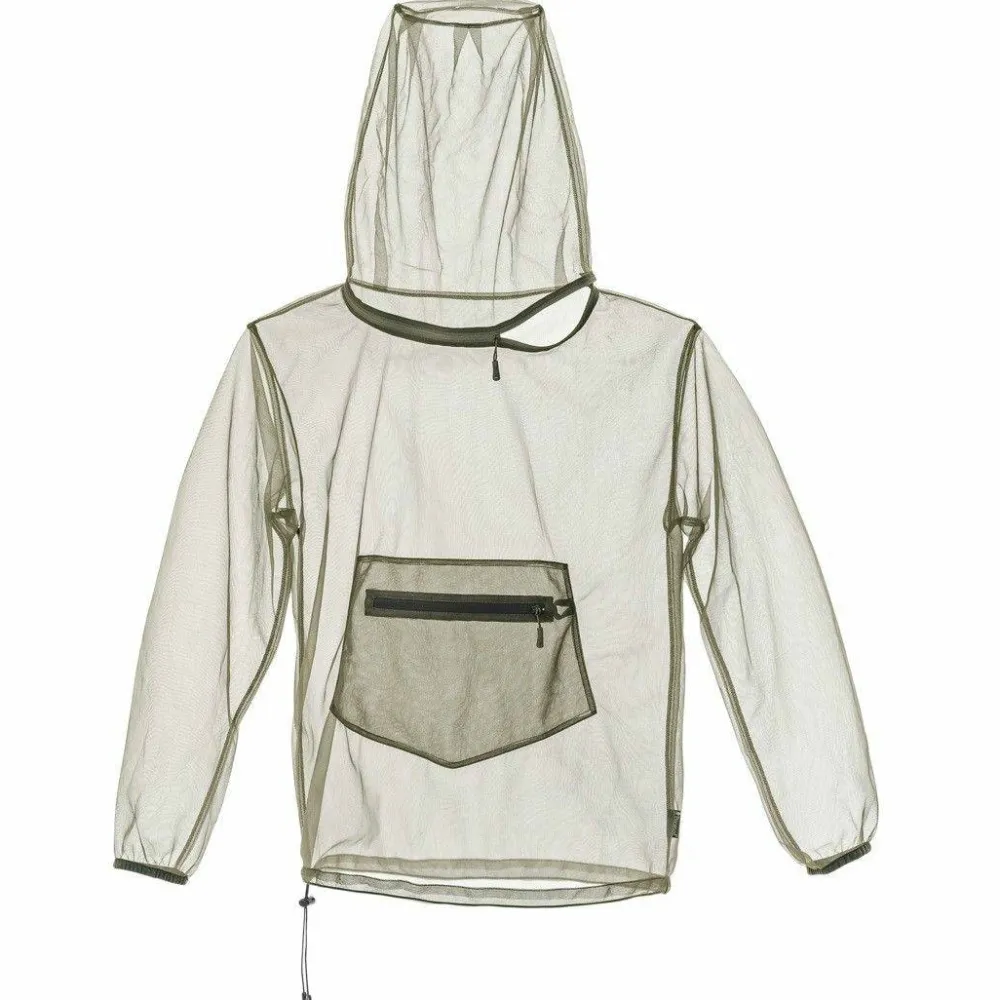 Best Pinewood Mosquito Cover Olive Olivengrønn