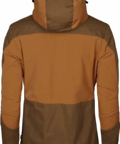 Hot Pinewood Women's Finnveden Hybrid Jacket Fudge/Nougat