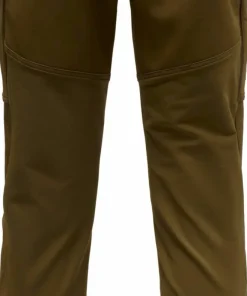 Best Pinewood Women's Furudal Hunters Hybrid Stretch Trousers Olive Green