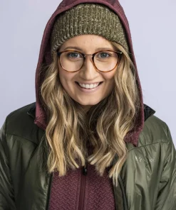 Online Pinewood Women's Wool Insulated Midlayer Jacket Moss Green